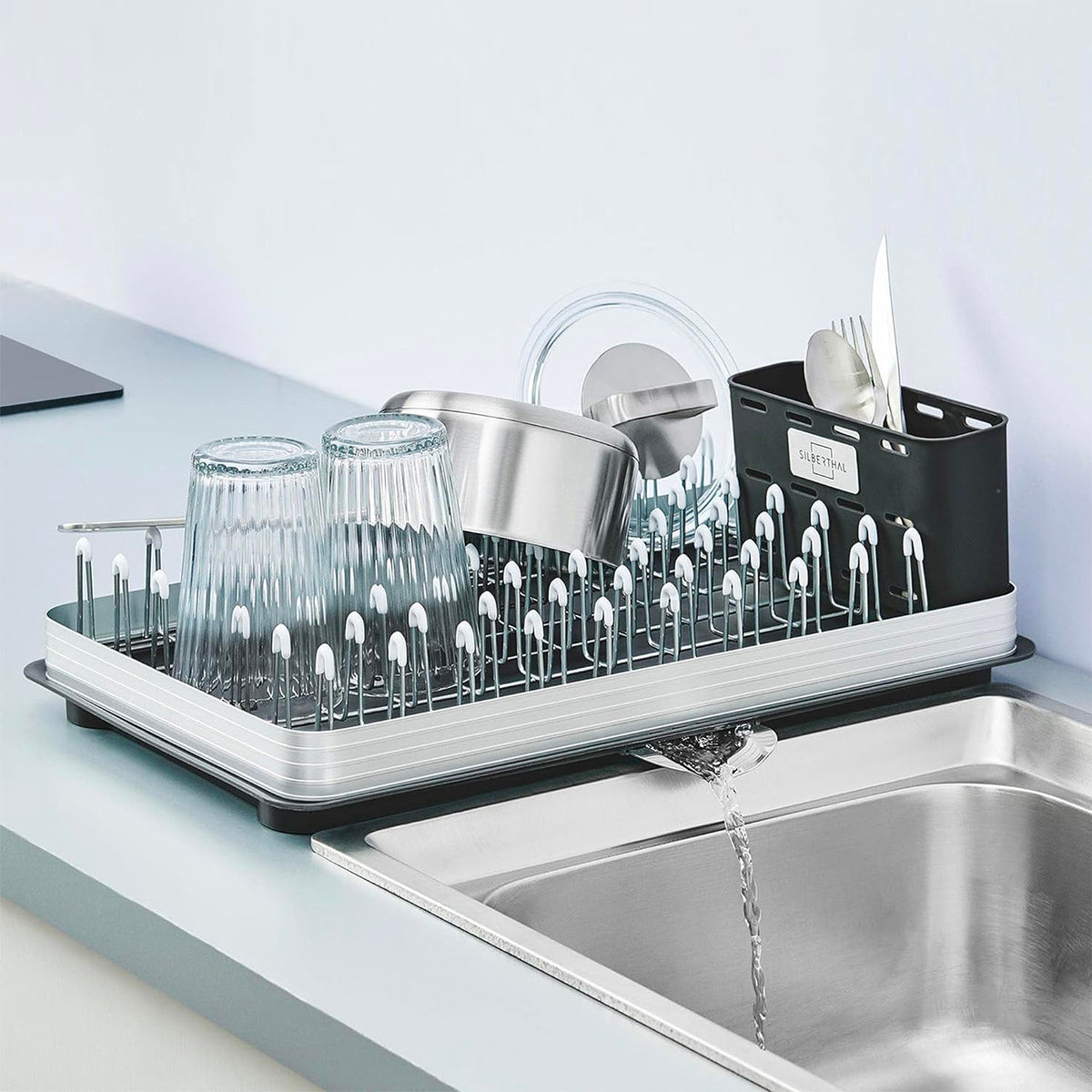 Dish Drying Rack Asters Maldives