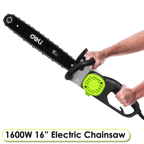 Chain Saw (16") - Asters Maldives