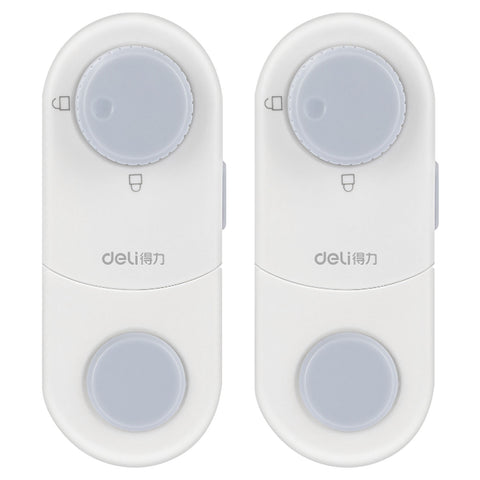 Child Safety Lock (2 PCs) - Asters Maldives