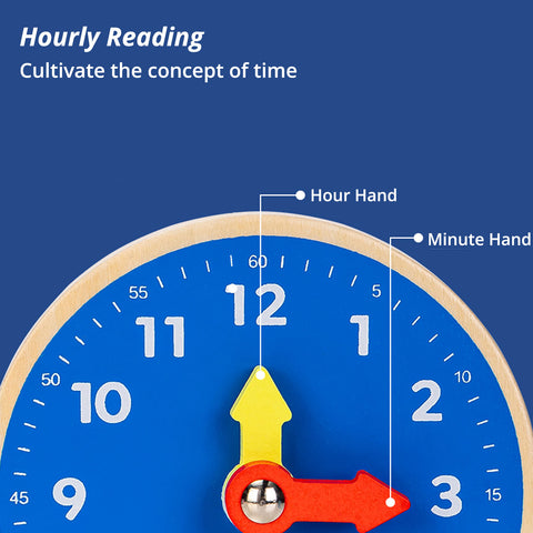 Educational Toy - Asters Maldives