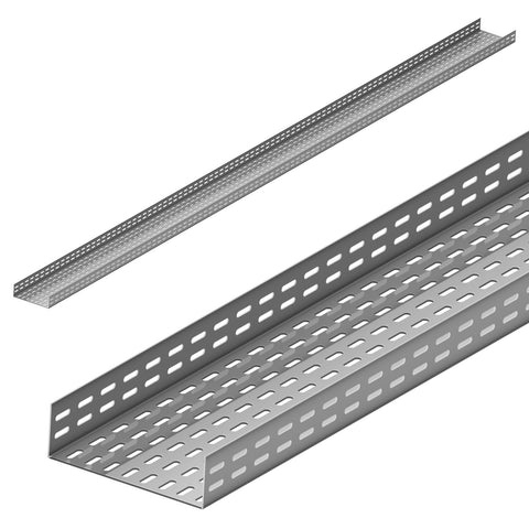 Cable Tray (9'6") - Asters Maldives