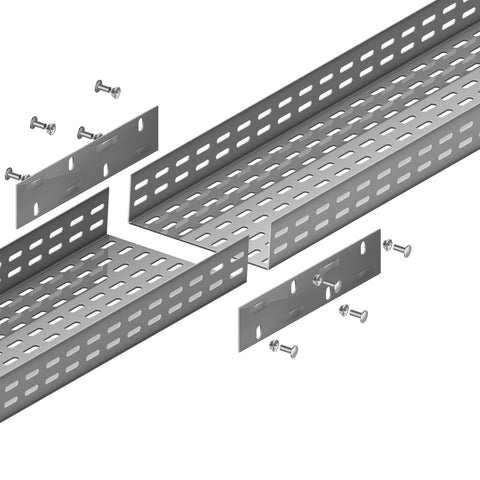 Cable Tray (9'6") - Asters Maldives