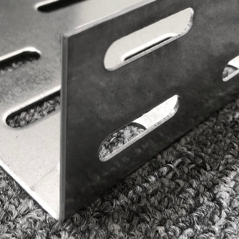 Cable Tray (9'6") - Asters Maldives