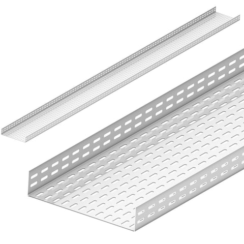 Cable Tray (9'6") - Asters Maldives