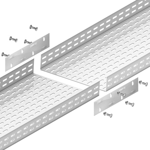 Cable Tray (9'6") - Asters Maldives