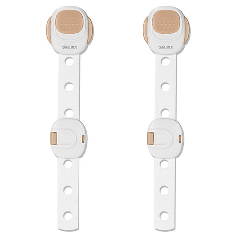 Child Safety Lock (2 PCs) - Asters Maldives