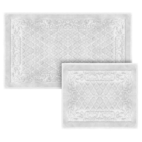 Bath Mat (2 PCs) - Asters Maldives