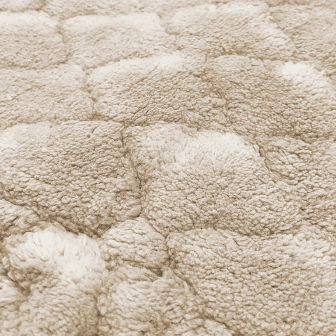 Bath Mat (2 PCs) - Asters Maldives