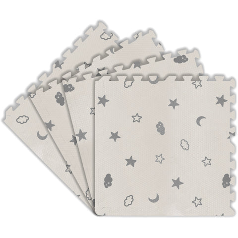 Baby Playmat (4 PCs) - Asters Maldives