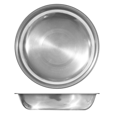 Dessert Plate (Ø6") - Asters Maldives