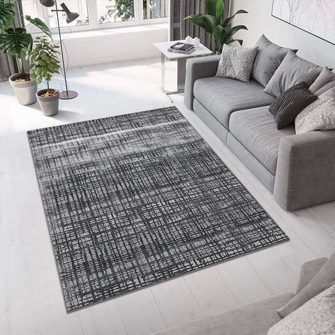 Rug (120 x 170cm) - Asters Maldives