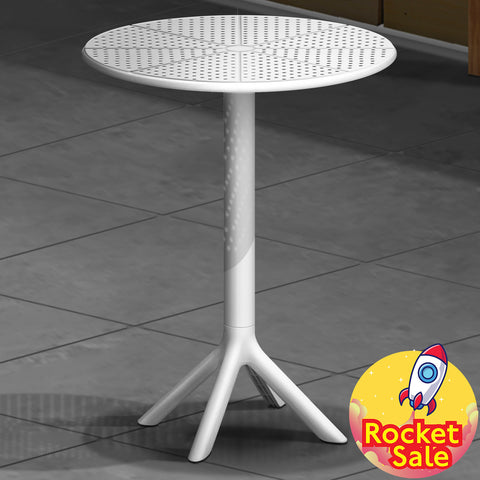 Dining Table (Ø70cm) - Asters Maldives