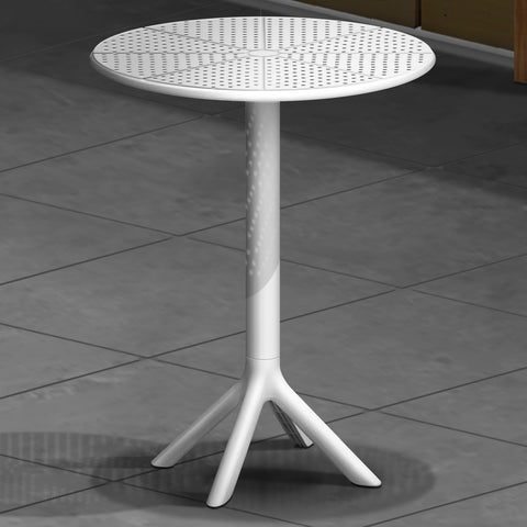 Dining Table (Ø70cm) - Asters Maldives