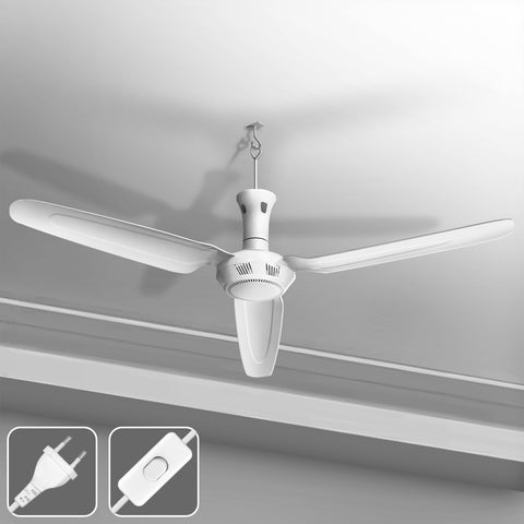 Ceiling Fan (Ø48") - Asters Maldives