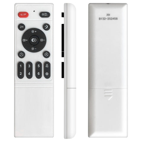 Ceiling Fan (Ø13") - Asters Maldives