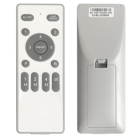 Ceiling Fan (Ø42") - Asters Maldives