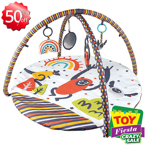Baby Playmat - Asters Maldives