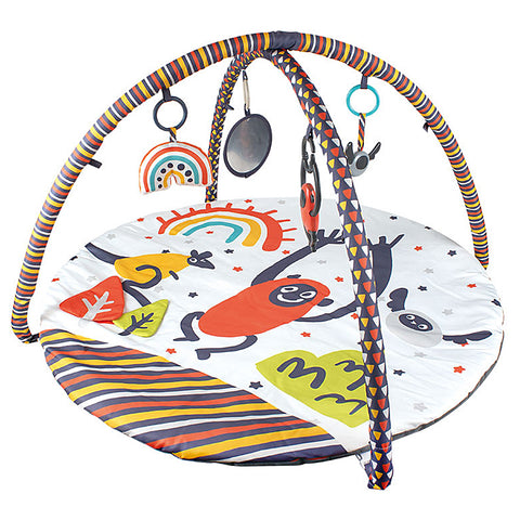 Baby Playmat - Asters Maldives