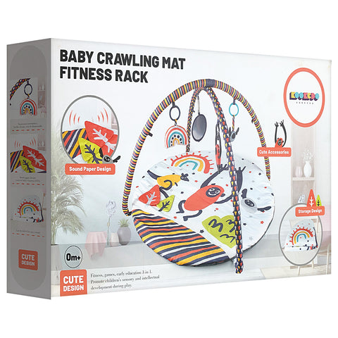 Baby Playmat - Asters Maldives