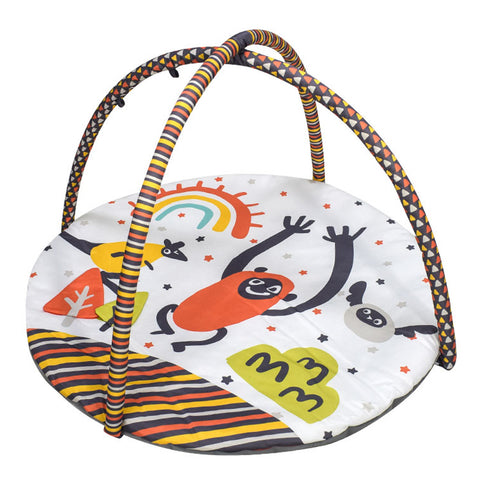 Baby Playmat - Asters Maldives