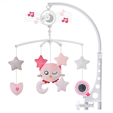 Baby Crib Mobile - Asters Maldives