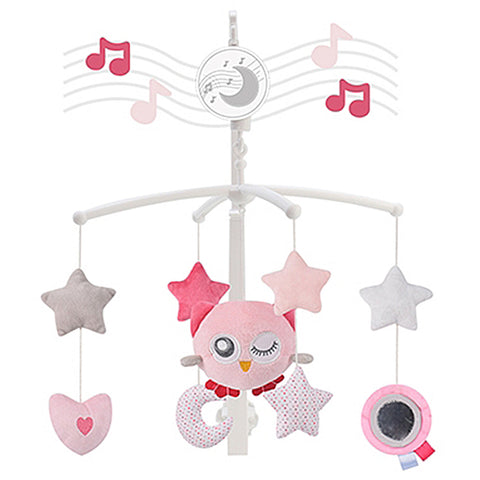 Baby Crib Mobile - Asters Maldives