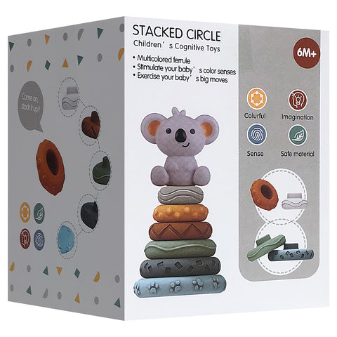 Baby Toy - Asters Maldives