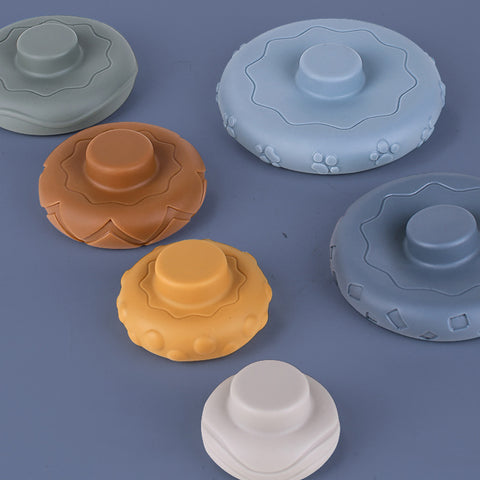 Baby Toy - Asters Maldives