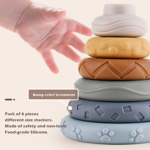 Baby Toy - Asters Maldives