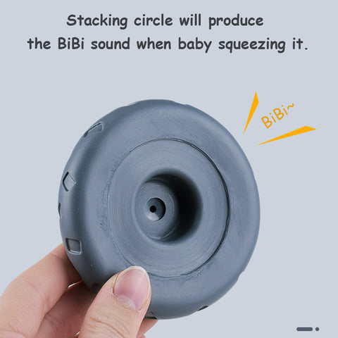 Baby Toy - Asters Maldives