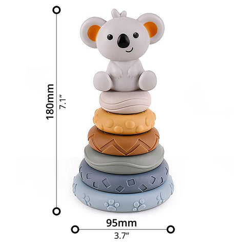 Baby Toy - Asters Maldives