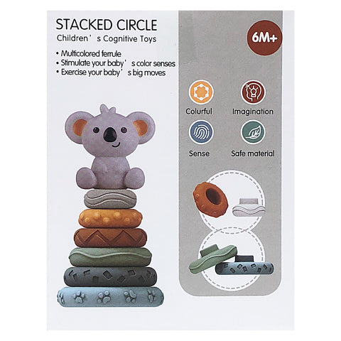 Baby Toy - Asters Maldives