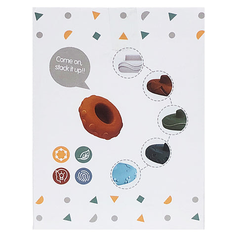 Baby Toy - Asters Maldives