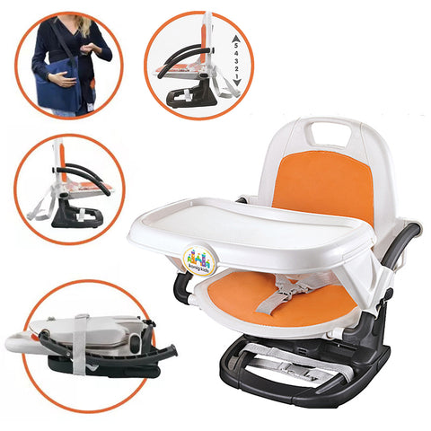 Baby Dining Chair - Asters Maldives