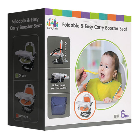 Baby Dining Chair - Asters Maldives