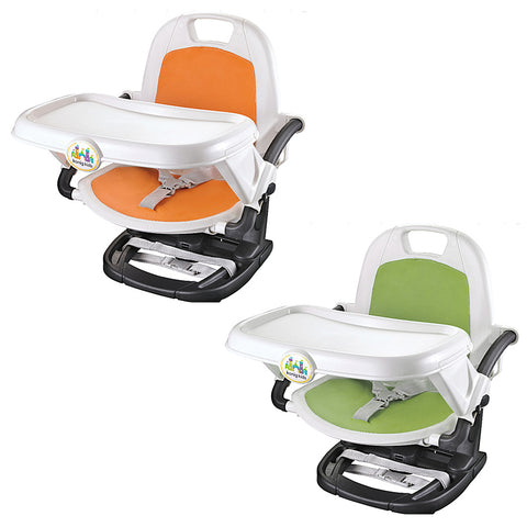 Baby Dining Chair - Asters Maldives