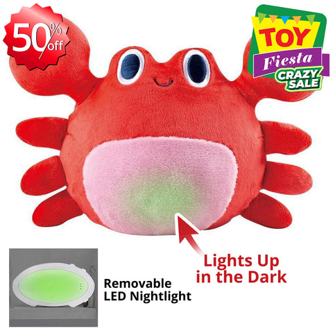 Soft Toy - Asters Maldives