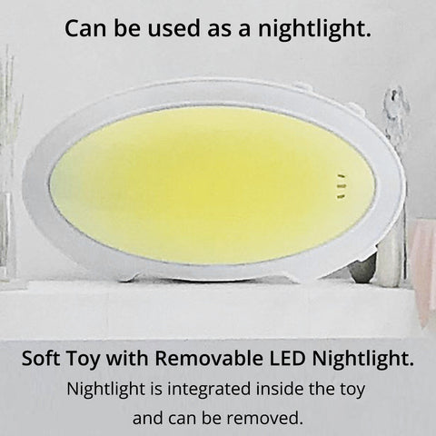 Soft Toy - Asters Maldives