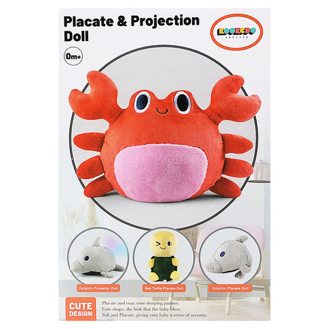 Soft Toy - Asters Maldives