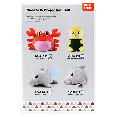 Soft Toy - Asters Maldives