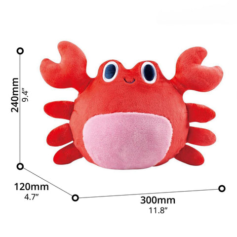 Soft Toy - Asters Maldives