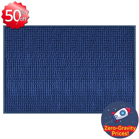 Bath Mat (40 x 60cm) - Asters Maldives