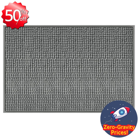 Bath Mat (40 x 60cm) - Asters Maldives