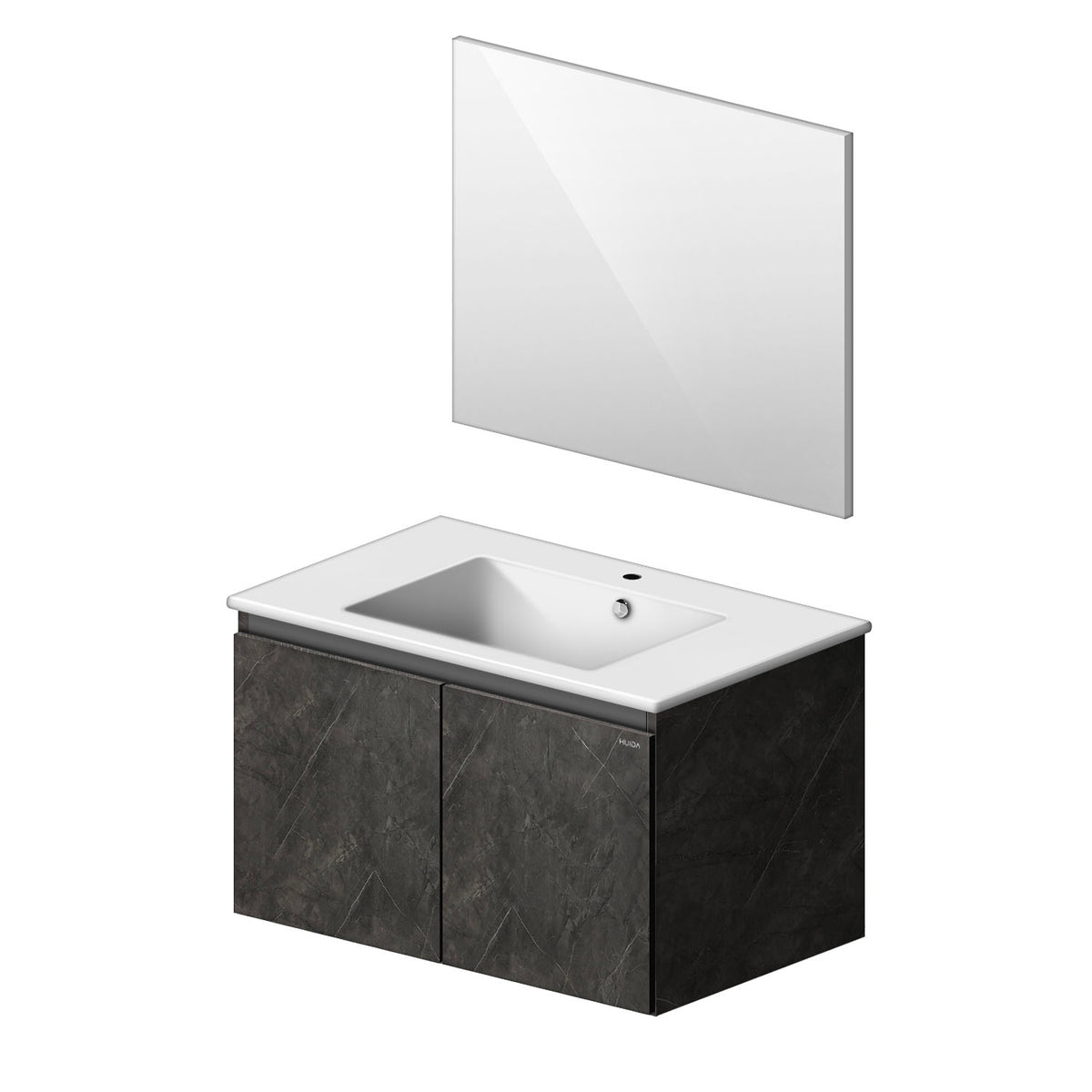Bathroom Vanity Set (3 PCs) | Asters Maldives