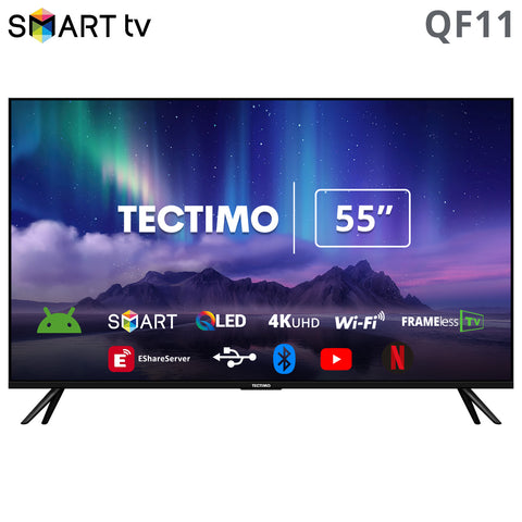 TV (4K UHD) - 55" - Asters Maldives