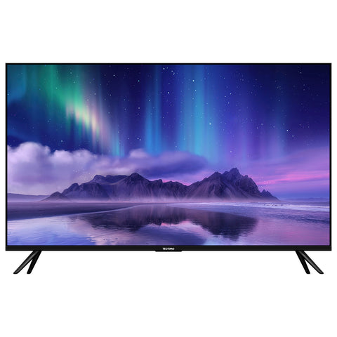 TV (4K UHD) - 55" - Asters Maldives