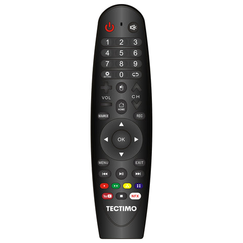 TV (4K UHD) - 65" - Asters Maldives