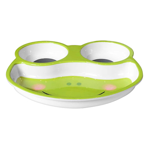 Dessert Plate - Asters Maldives