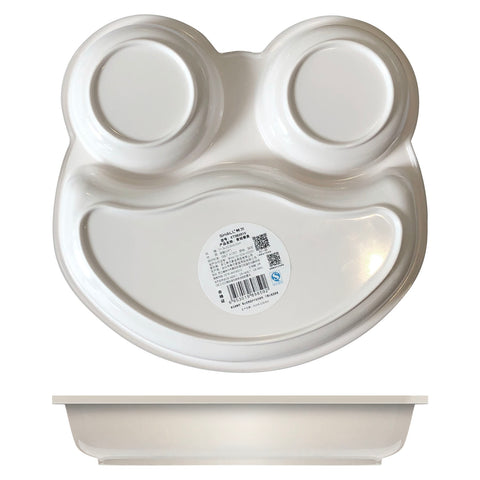 Dessert Plate - Asters Maldives