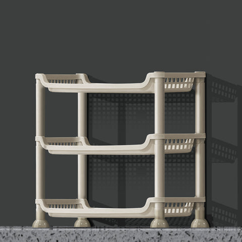 Storage Rack - Asters Maldives